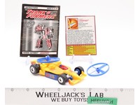 G2 Leadfoot Rotor Force 100% Complete 1993 Vintage Hasbro Transformers NM