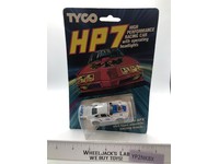 TYCO HP7 #12 Porsche #6909 HO Slot Car 1982 NEW MOSC Tyco & AFX Slot