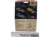 TYCO HP7 #12 Porsche #6909 HO Slot Car 1982 NEW MOSC Tyco & AFX Slot