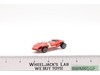 Twinmill Red 1968 1969 Hot Wheels Mattel Vintage Redline RL
