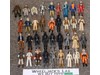Lot 5 of 36 Vintage Star Wars 1970-1980's Action Figures