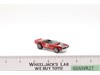 Light My Firebird Red 1969 1970 Hot Wheels Mattel Vintage Redline RL