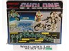 Scott Bernard Armor Bike Riding Suit Cyclone Robotech Excite Gakken