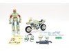 Scott Bernard Armor Bike Riding Suit Cyclone Robotech Excite Gakken