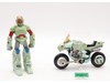 Scott Bernard Armor Bike Riding Suit Cyclone Robotech Excite Gakken