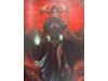 Warlords of Erehwon Rulebook Rick Priestly 2018 Warlord Games Hardcover VG