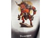 Warlords of Erehwon Rulebook Rick Priestly 2018 Warlord Games Hardcover VG