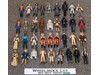 Lot 1 of 36 Vintage Star Wars 1970-1980's Action Figures
