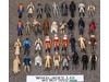 Lot 1 of 36 Vintage Star Wars 1970-1980's Action Figures