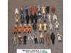 Lot 1 of 36 Vintage Star Wars 1970-1980's Action Figures