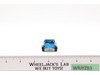 Python Blue w/ Black Roof 1967 1968 Hot Wheels Mattel Vintage Redline RL