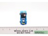Python Blue w/ Black Roof 1967 1968 Hot Wheels Mattel Vintage Redline RL