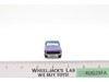 Custom Fleetside Purple 1967 1968 Hot Wheels Redline Mattel Vintage RL