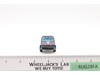 Custom Fleetside Purple 1967 1968 Hot Wheels Redline Mattel Vintage RL