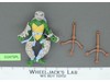 Venus Camo Armor Turtleflage Deluxe Series TMNT1997 100% Playmates Complete