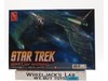 Star Trek Romulan Warbird 2012 AMT753 Model Kit 13" Skill Level 2 NEW SEALED
