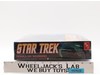Star Trek Romulan Warbird 2012 AMT753 Model Kit 13" Skill Level 2 NEW SEALED