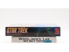 Star Trek Romulan Warbird 2012 AMT753 Model Kit 13" Skill Level 2 NEW SEALED