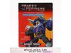 Autobot Tracks Commemorative Series Reissue Transformers 2003 Hasbro MISB NEW