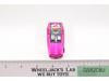 Whip Creamer Hot Pink 1969 1970 Redline Hot Wheels Mattel Vintage Redline RL