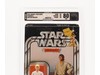 Luke Skywalker Farmboy AFA GRADED 80 80/85/80 20-Back-X Star Wars Kenner NEW