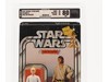 Luke Skywalker Farmboy AFA GRADED 80 80/85/80 20-Back-X Star Wars Kenner NEW