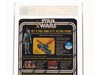 Luke Skywalker Farmboy AFA GRADED 80 80/85/80 20-Back-X Star Wars Kenner NEW