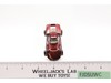 Turbofire Brown W/ White Interior Hot Wheels 1968 Mattel Vintage Redline RL