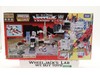 Metroplex #12 Scramble City Transformers Encore Reissue 2008 Takara Tomy NIB