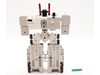 Metroplex #12 Scramble City Transformers Encore Reissue 2008 Takara Tomy NIB