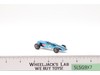 Lotus Turbine Blue 1969 Redline Hot Wheels Mattel Vintage RL Hong Kong