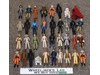 Lot 3 of 36 Vintage Star Wars 1970-1980's Action Figures