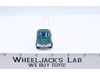 Mercedes Benz 280SL Aqua Hot Wheels 1969 Mattel Vintage Redline RL