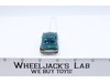 Mercedes Benz 280SL Aqua Hot Wheels 1969 Mattel Vintage Redline RL