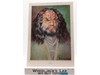 L'Kor by Richard Herd Autograph 2001 Star Trek Poster 17 x 12 Limited Edition