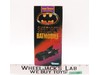 Batman Batmobile Dark Knight Collection 1990 Kenner Vehicle NEW SEALED