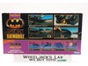 Batman Batmobile Dark Knight Collection 1990 Kenner Vehicle NEW SEALED
