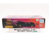Batman Batmobile Dark Knight Collection 1990 Kenner Vehicle NEW SEALED