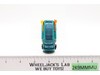 Volkswagen Beach Bomb Aqua Hot Wheels 1969 Mattel Vintage Redline RL