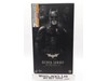 MMS750 Batman Armory W/ Bruce Wayne 2.0 The Dark Knight Trilogy