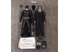 MMS750 Batman Armory W/ Bruce Wayne 2.0 The Dark Knight Trilogy