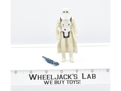 Imperial Stormtrooper Hoth Complete 1980 Star Wars Vintage Kenner NO REPRO
