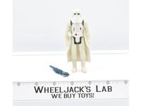 Imperial Stormtrooper Hoth Complete 1980 Star Wars Vintage Kenner NO REPRO