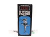 B-Wing Fighter Star Wars The Vintage Collection 2011 Hasbro NEW MISB SEALED
