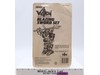 Blazing Sword Set Voltron Defender of the Universe 1984 Matchbox NEW SEALED