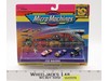 Racers #35 Scale Miniatures 75030 Micro Machines Galoob 1997 MOSC