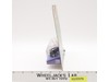 Racers #35 Scale Miniatures 75030 Micro Machines Galoob 1997 MOSC