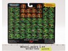 Racers #35 Scale Miniatures 75030 Micro Machines Galoob 1997 MOSC