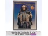 Gowron Star Trek Deep Space 9 Robert O'Reilly AUTOGRAPHED Framed Picture