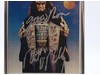 Gowron Star Trek Deep Space 9 Robert O'Reilly AUTOGRAPHED Framed Picture